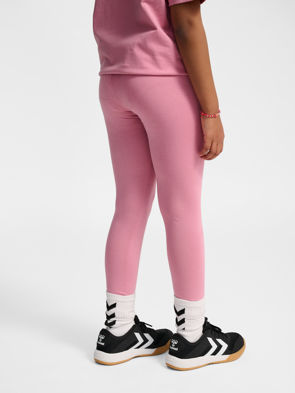 hmlJR BASE TIGHTS