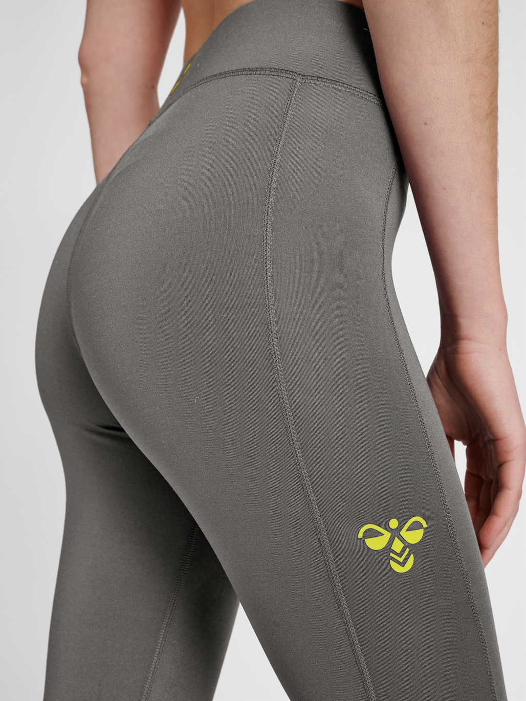 hmlGG12 TRAINING HW 3/4 TIGHTS WOMA