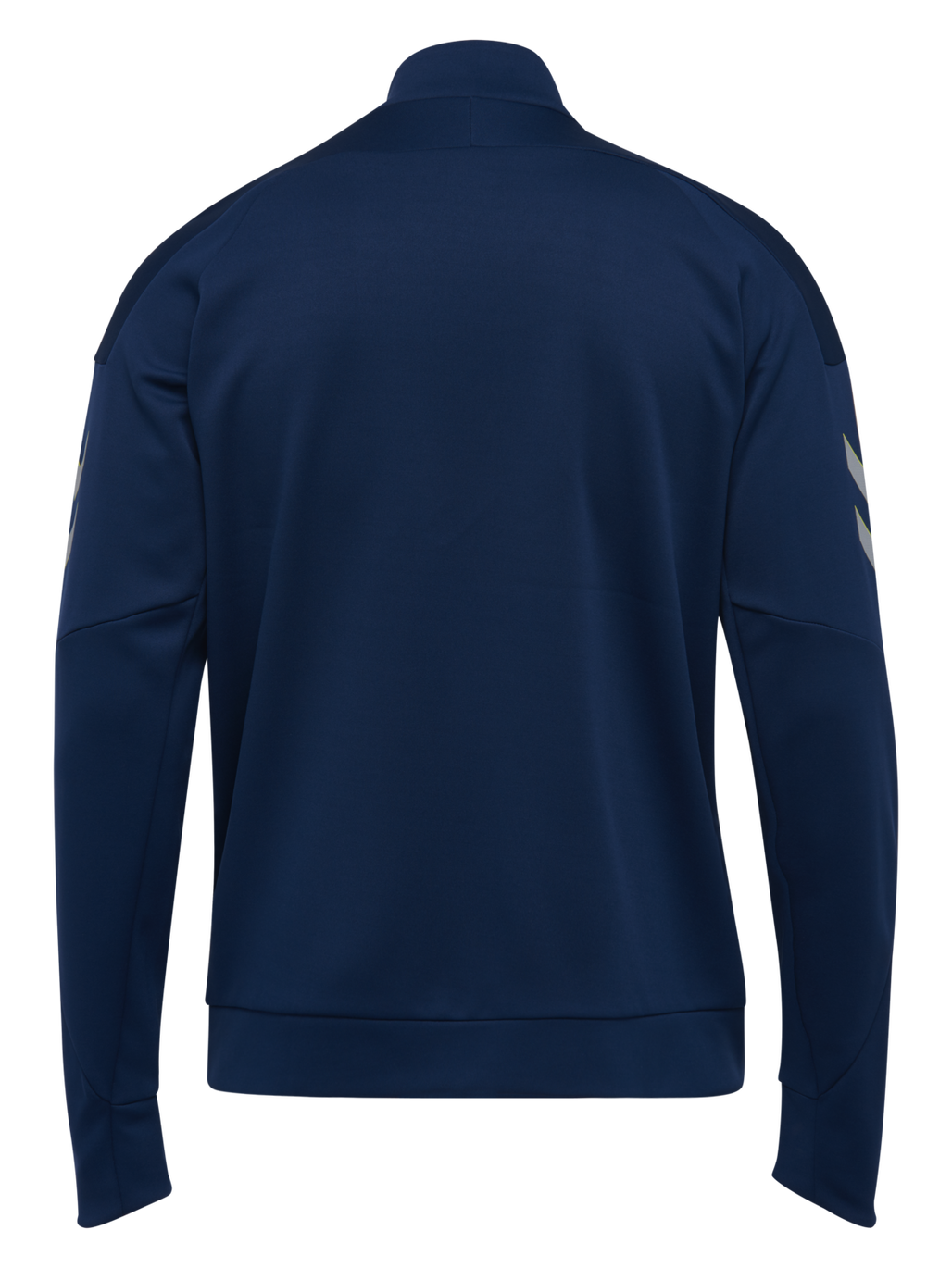 TECH MOVE POLY ZIP JACKET