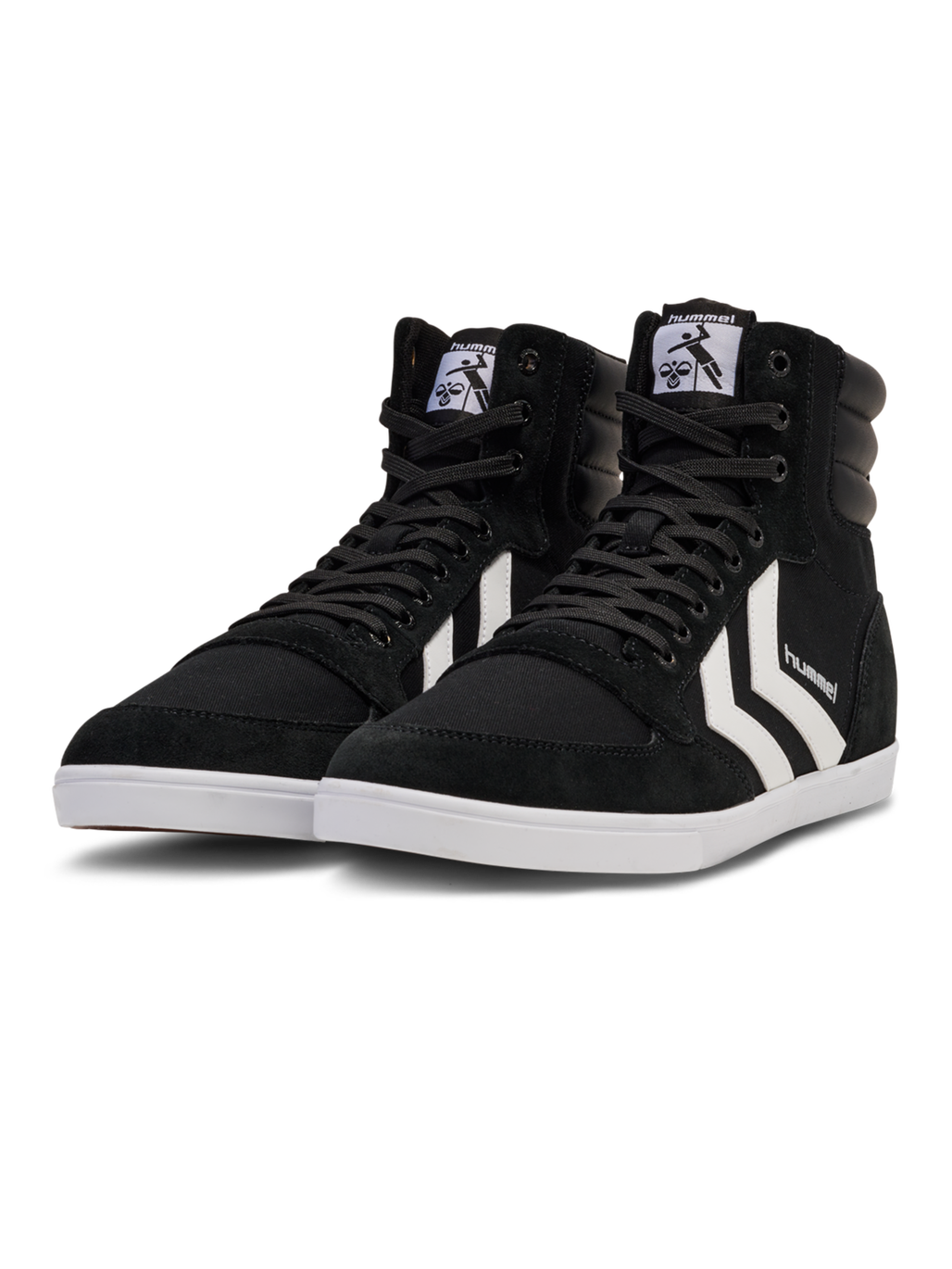 HUMMEL SLIMMER STADIL HIGH