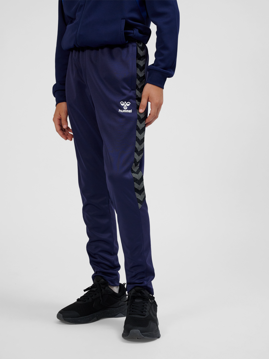 hmlAUTHENTIC TRAINING PANTS KIDS