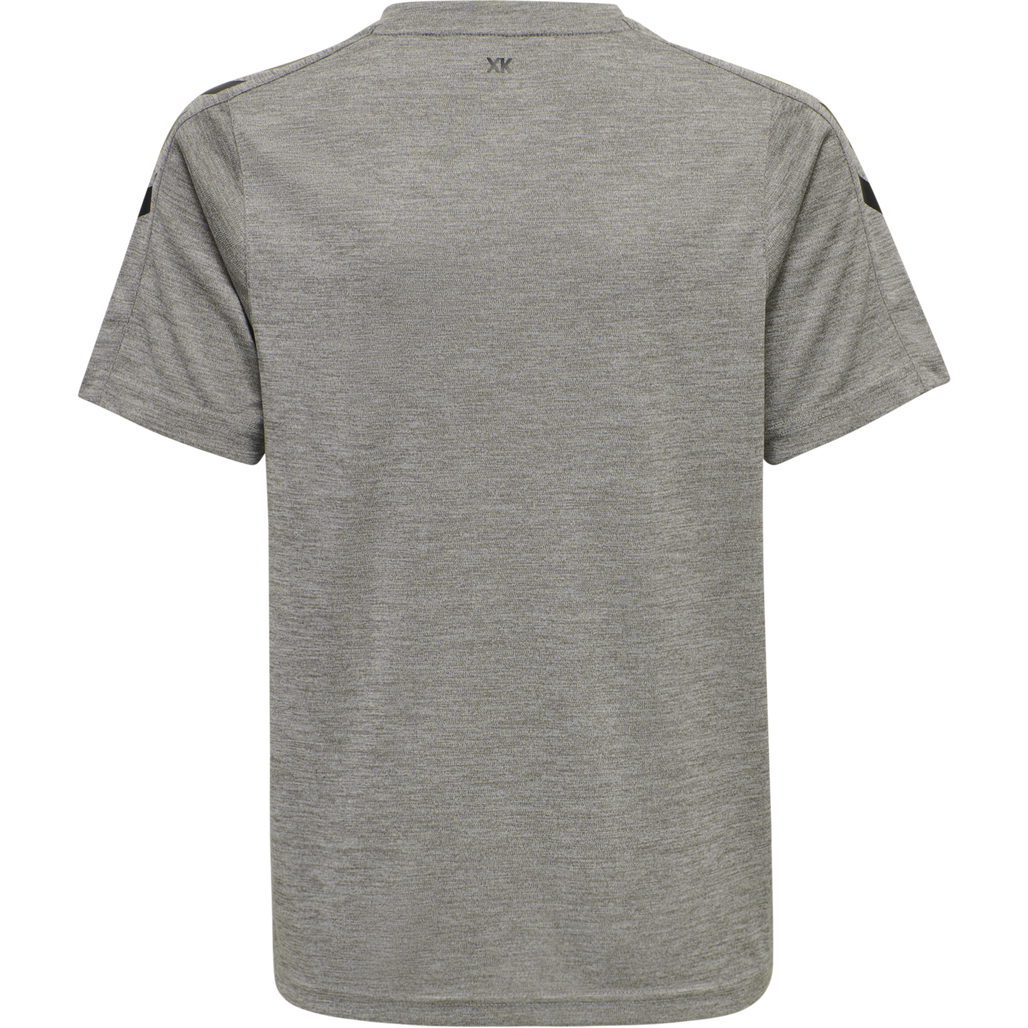 hmlCORE XK POLY JERSEY S/S KIDS