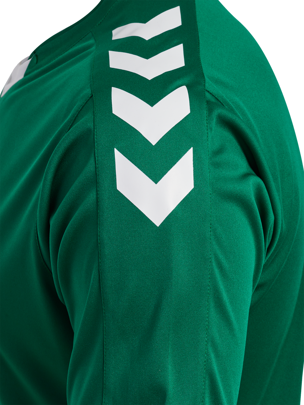 hmlCORE XK POLY JERSEY S/S