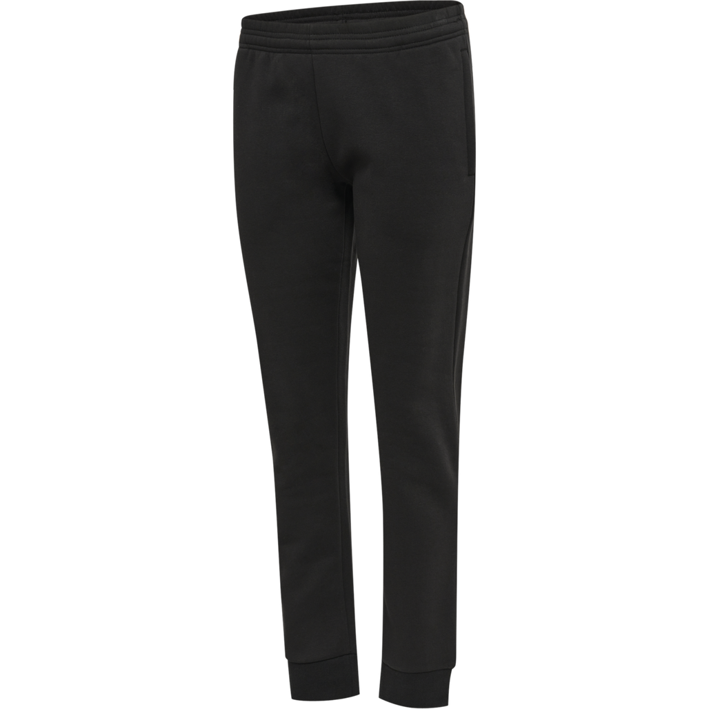 hmlRED BASIC SWEAT PANTS WOMAN