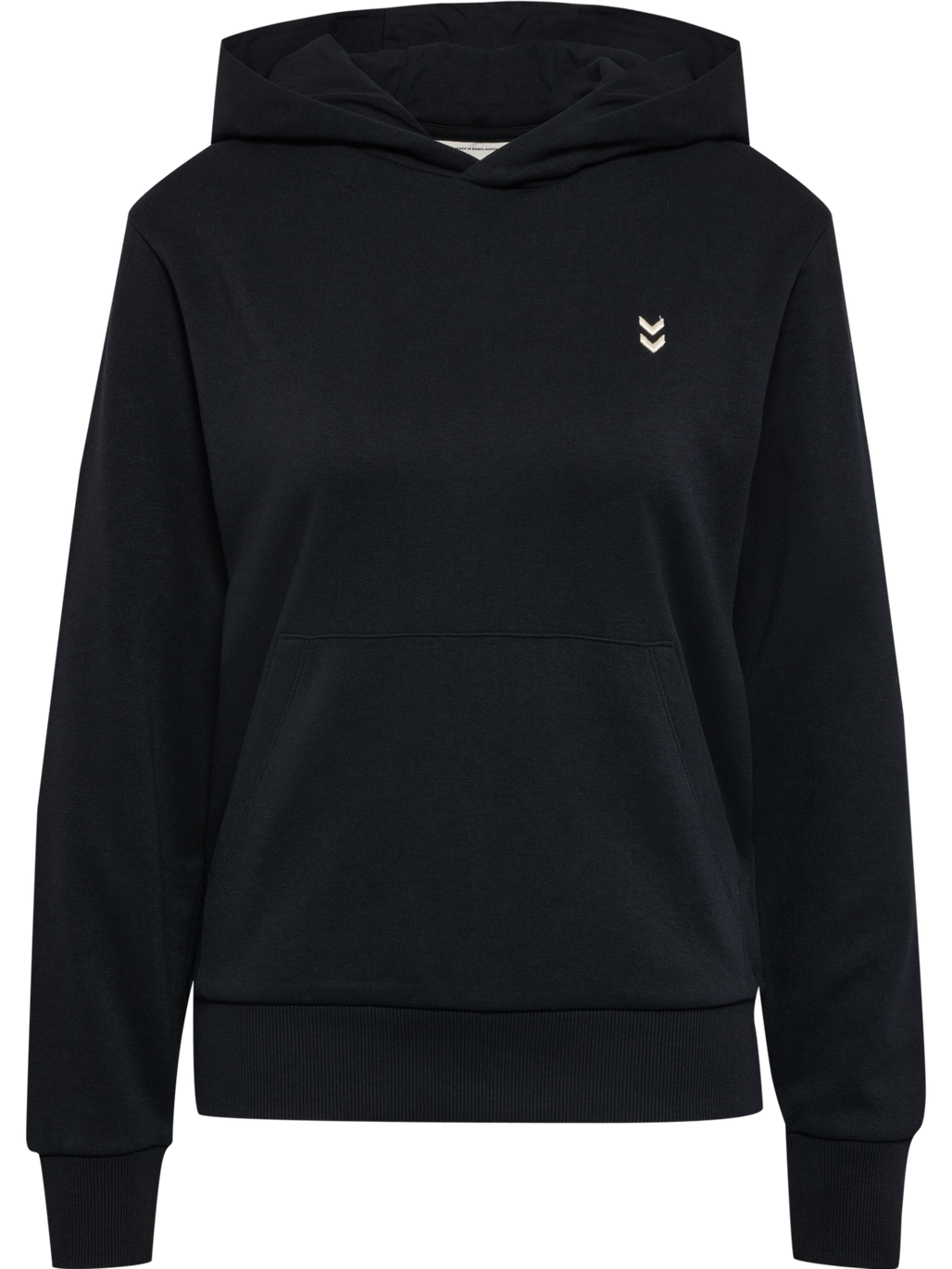 hmlPULSE W SWEAT HOODIE