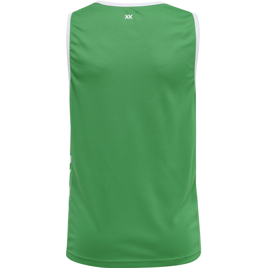 hmlCORE XK BASKET JERSEY KIDS