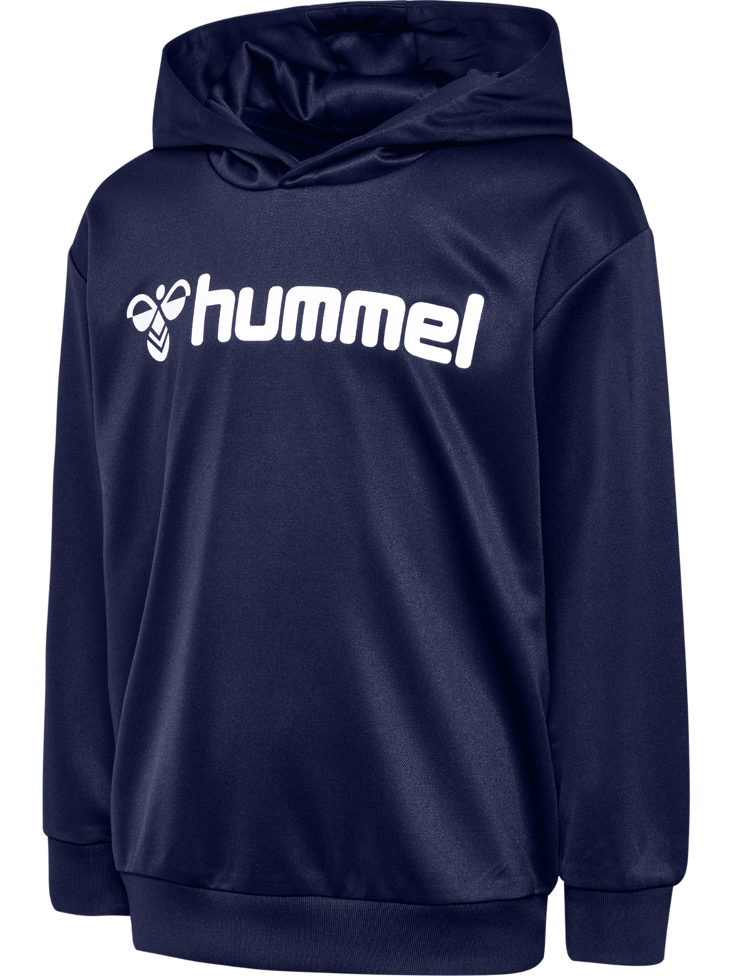 hmlLOGO HOODIE KIDS