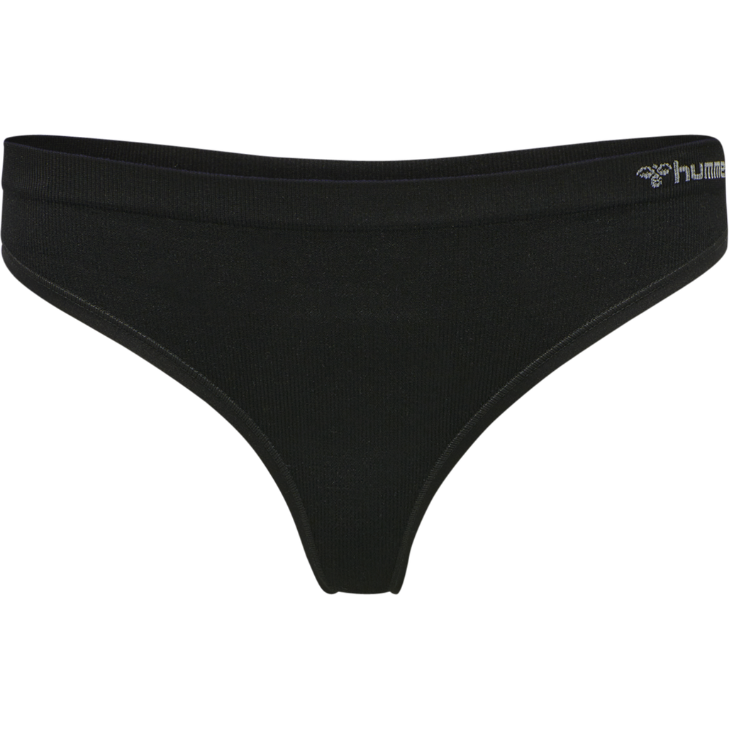 hmlJUNO 3 PACK SEAMLESS THONG