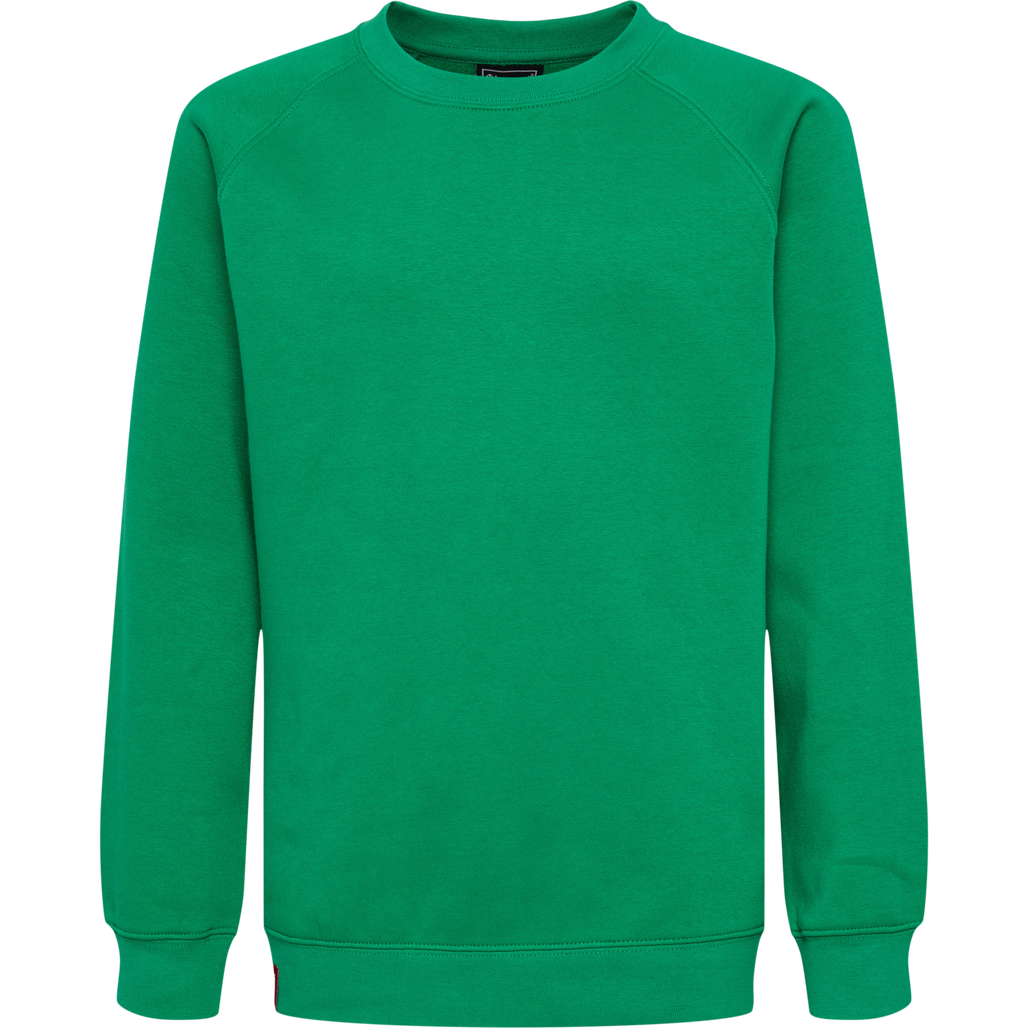 hmlRED CLASSIC SWEATSHIRT KIDS