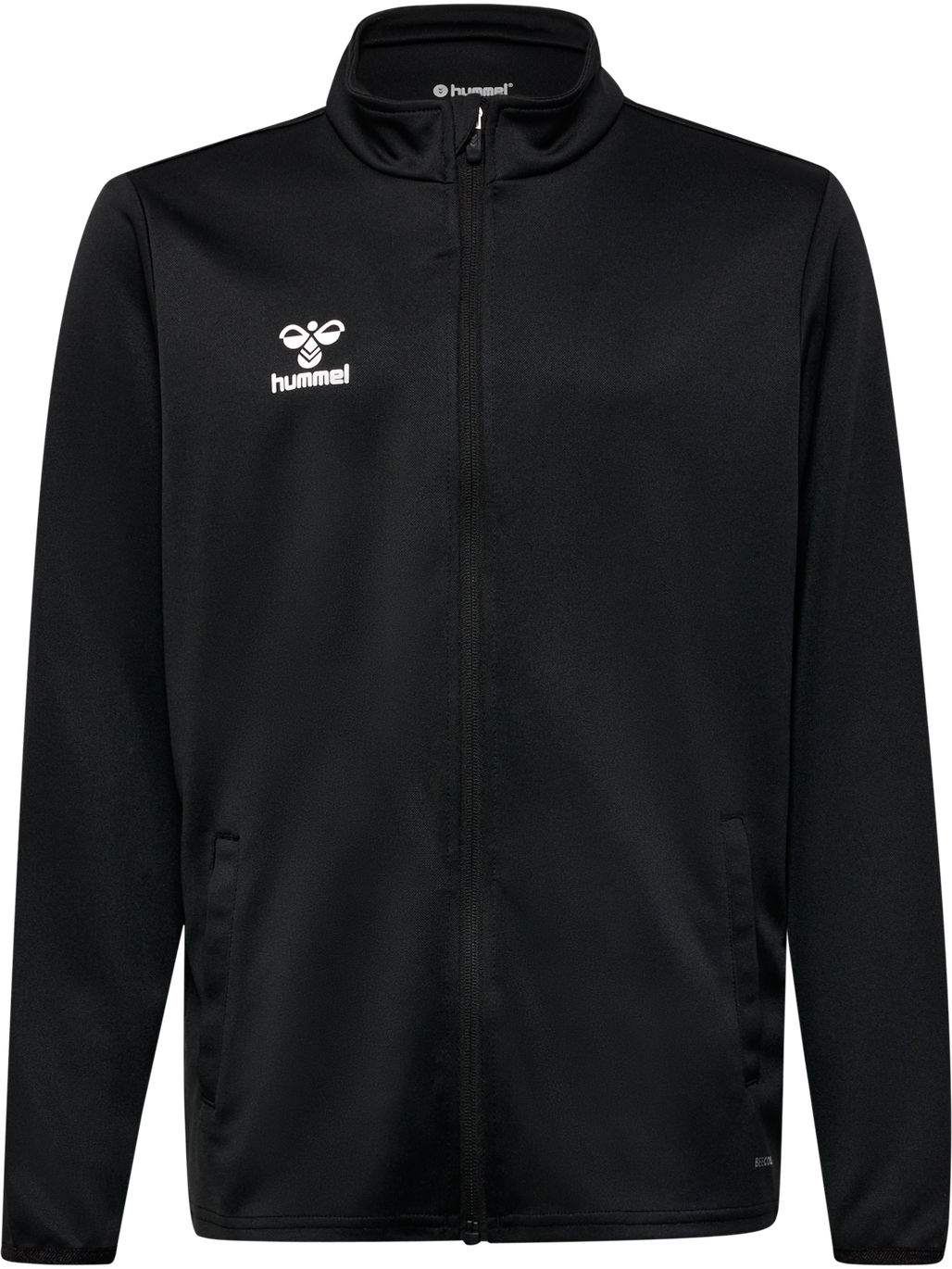 hmlESSENTIAL TRACK JACKET KIDS
