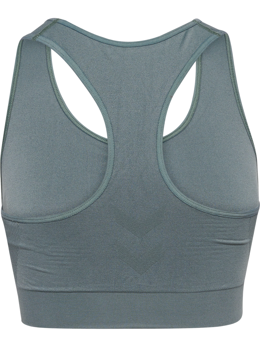 hmlTIF SEAMLESS SPORTS TOP