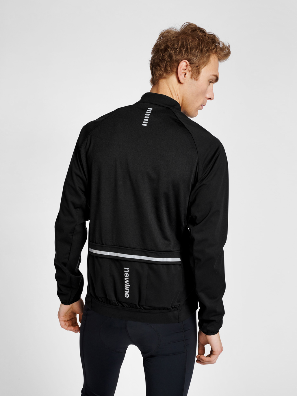 MENS CORE BIKE THERMAL JACKET