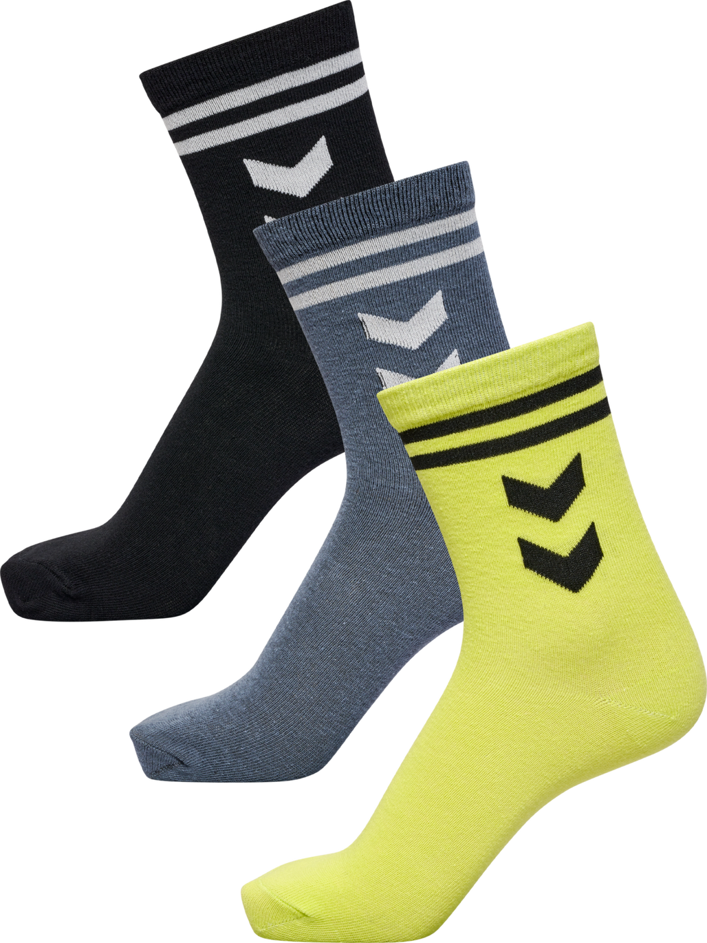 hmlALFIE SOCK 3-PACK