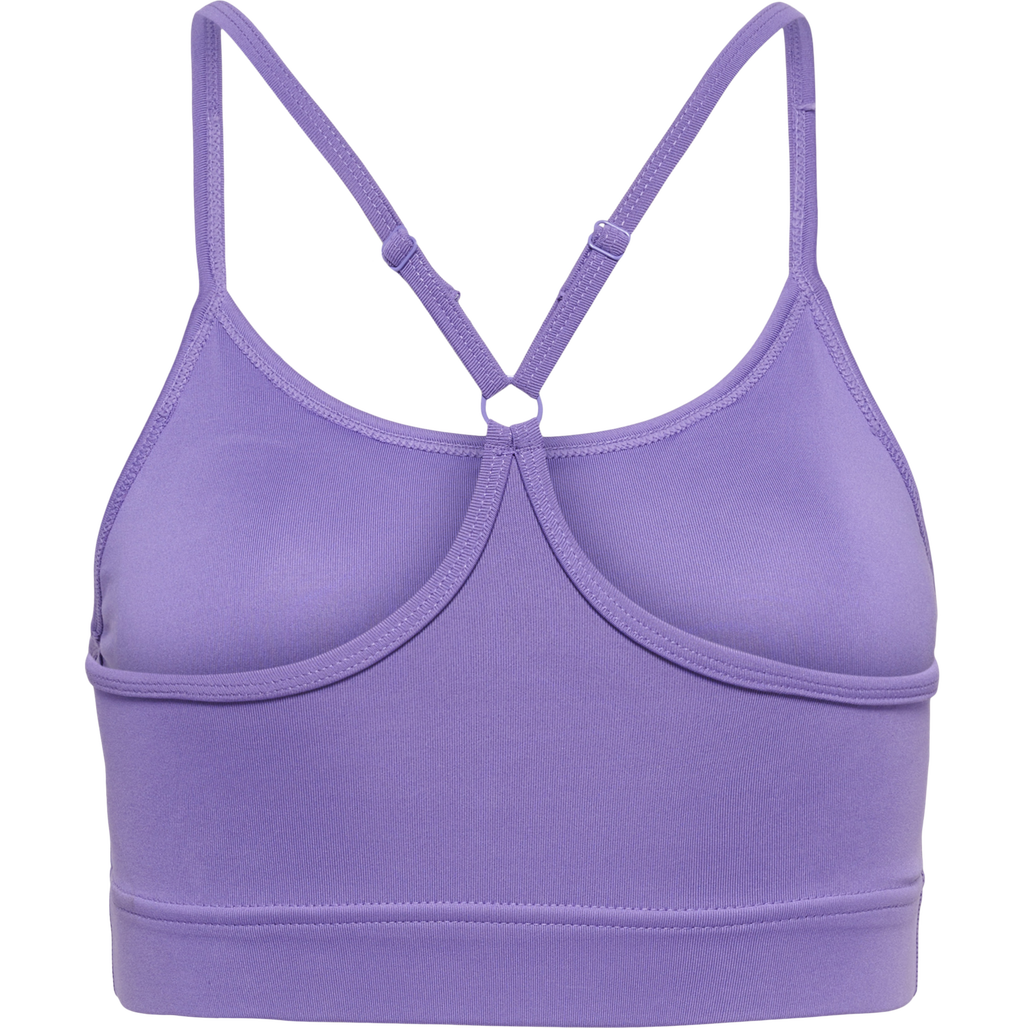 hmlMT CHIPO PADDED SPORTS BRA