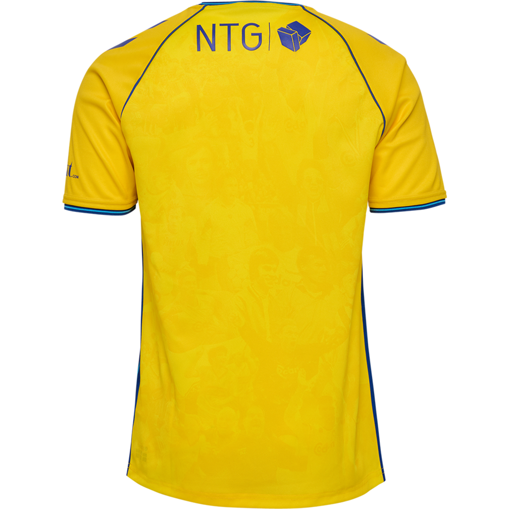 BIF 24/25 HOME JERSEY S/S