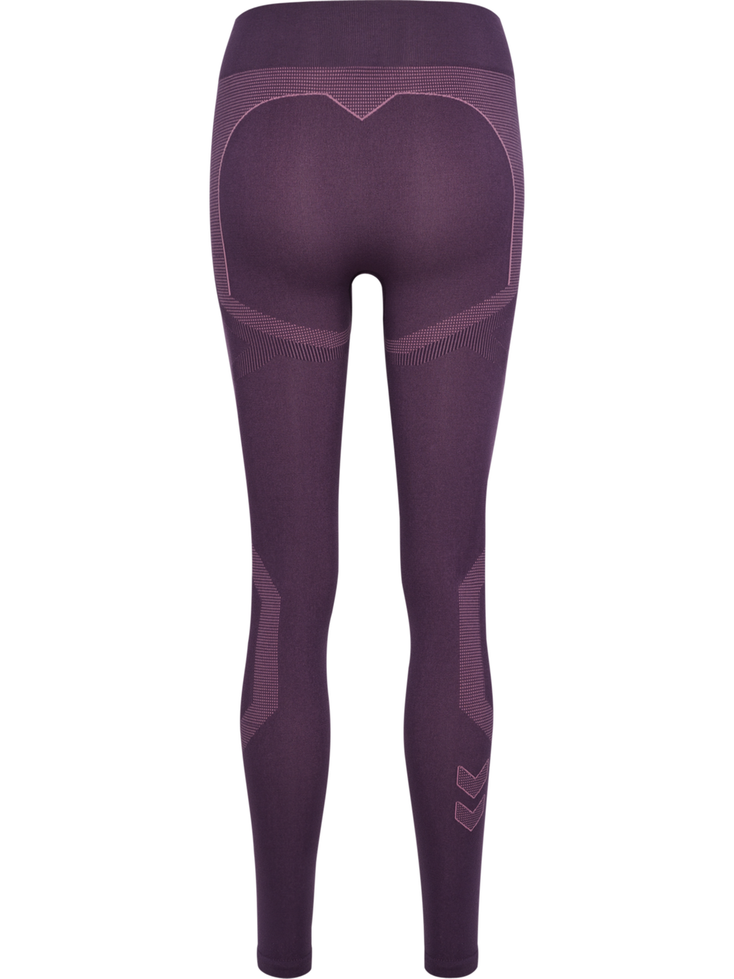 hmlMT POWER SEAMLESS MW TIGHTS
