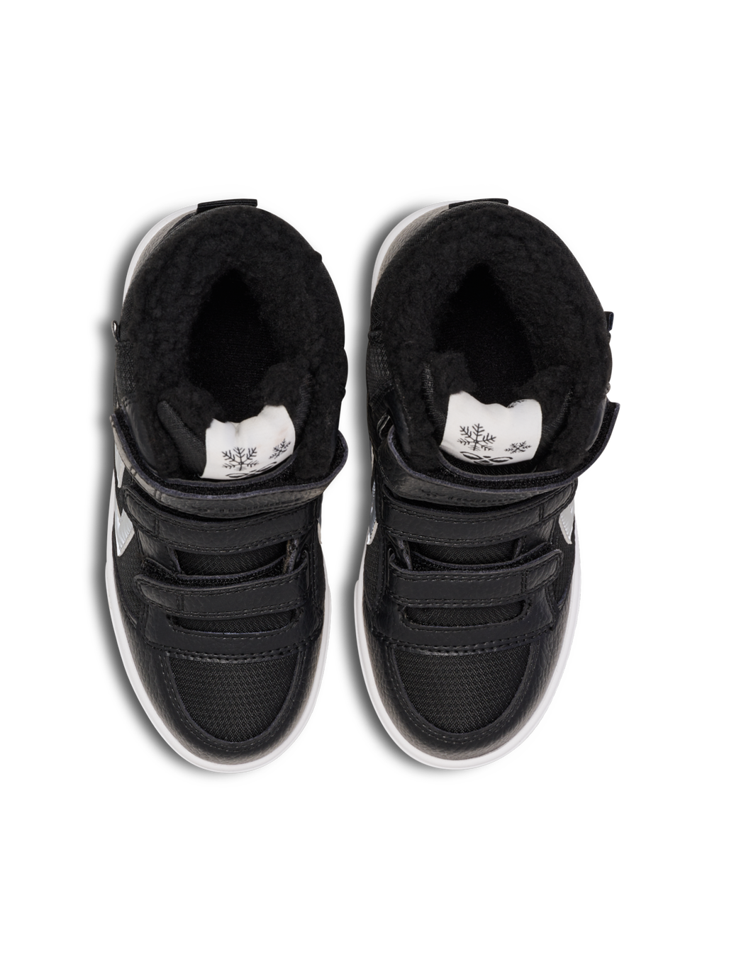 STADIL SUPER POLY BOOT MID TEX JR