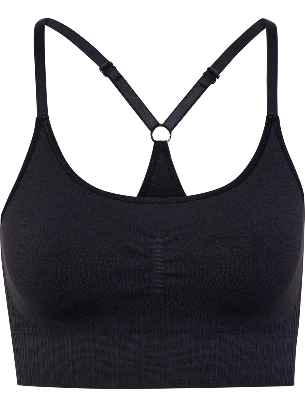 hmlMT DEFINE SEAMLESS PADDED BRA