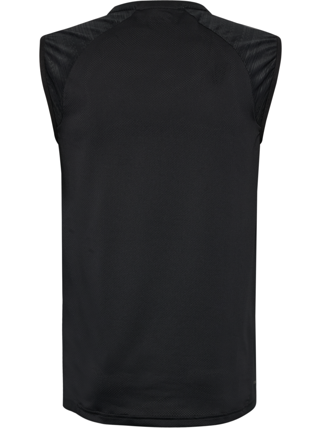 hmlPRO TRAINING JERSEY S/L