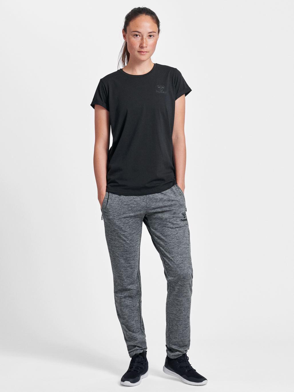 HMLISOBELLA T-SHIRT S/S