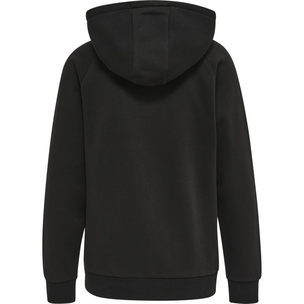 hmlRED CLASSIC ZIP HOODIE WOMAN