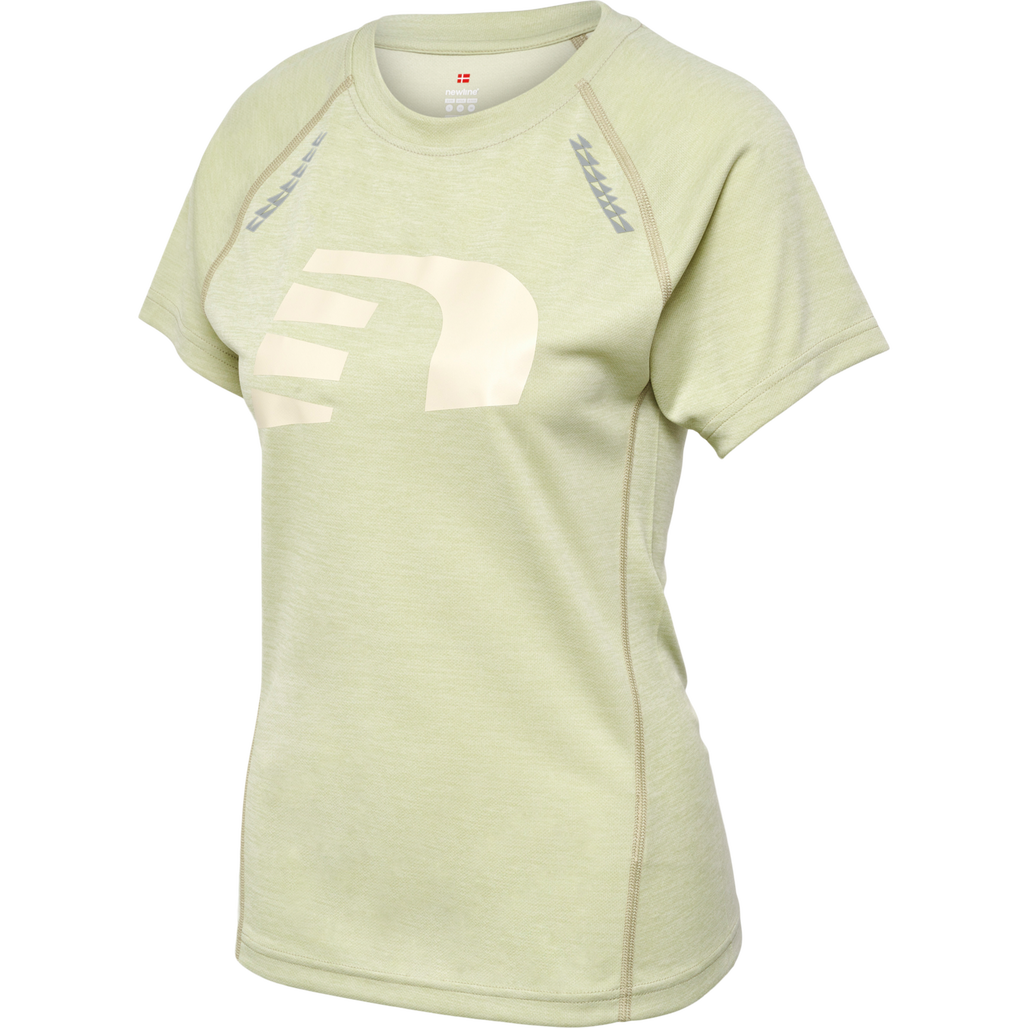 nwlORLANDO T-SHIRT S/S WOMAN