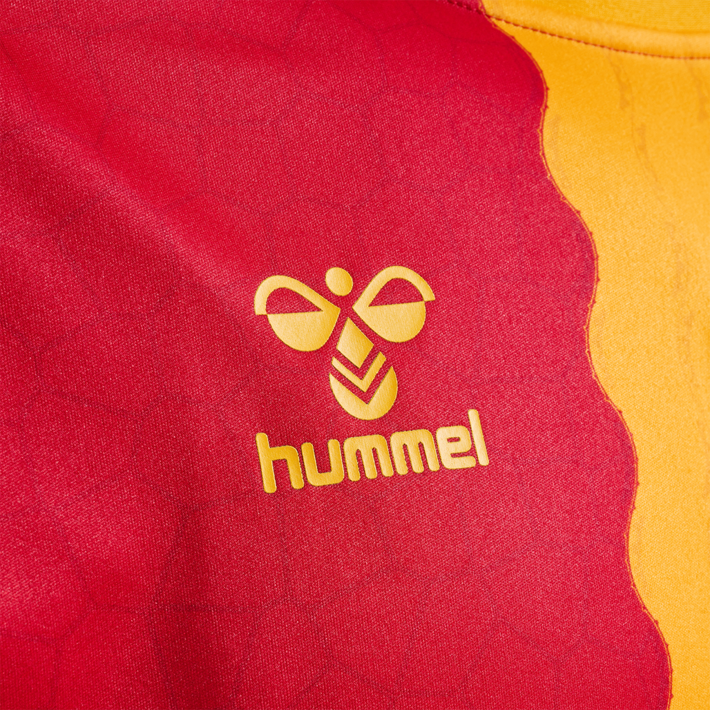 CSC 22/23 HOME JERSEY S/S