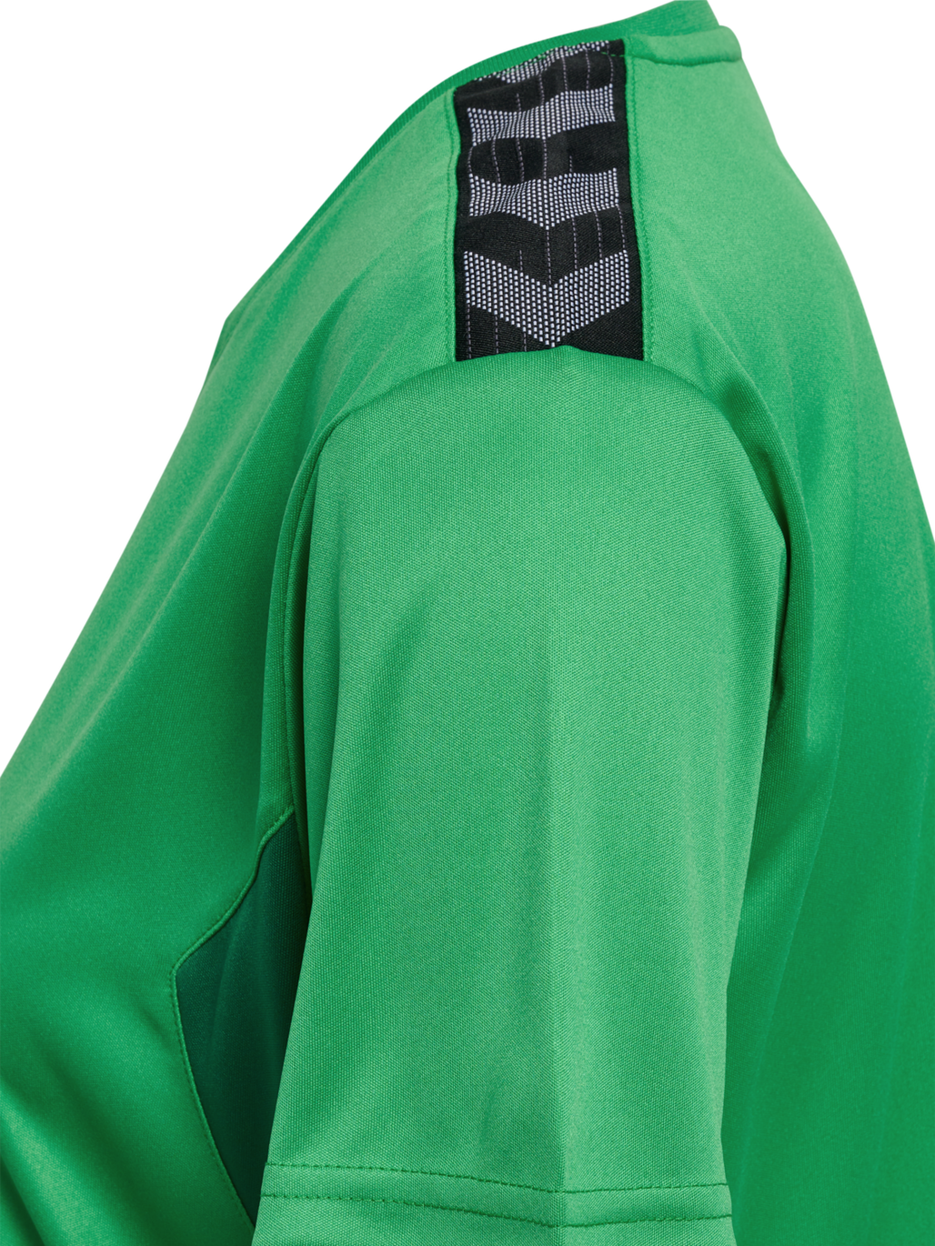 hmlAUTHENTIC PL JERSEY S/S WOMAN