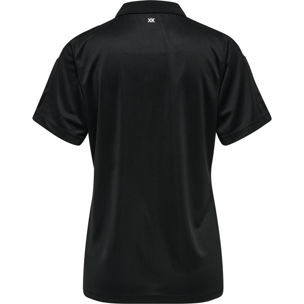 hmlCORE XK FUNCTIONAL POLO WOMAN
