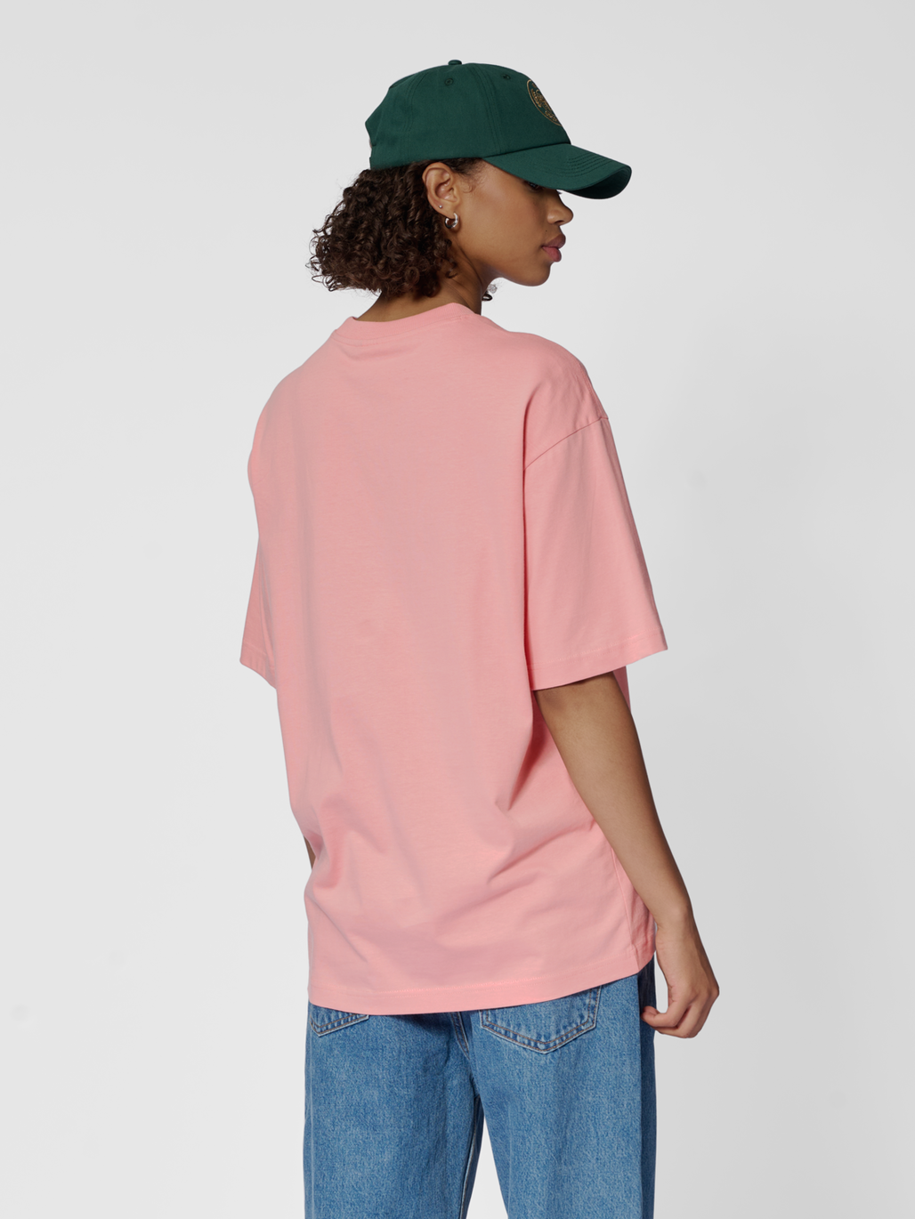 hmlSWARM LOOSE T-SHIRT