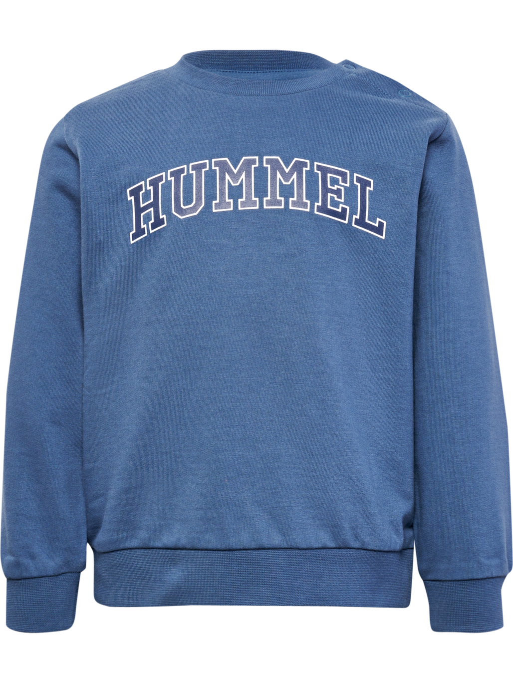hmlLIME SWEATSHIRT