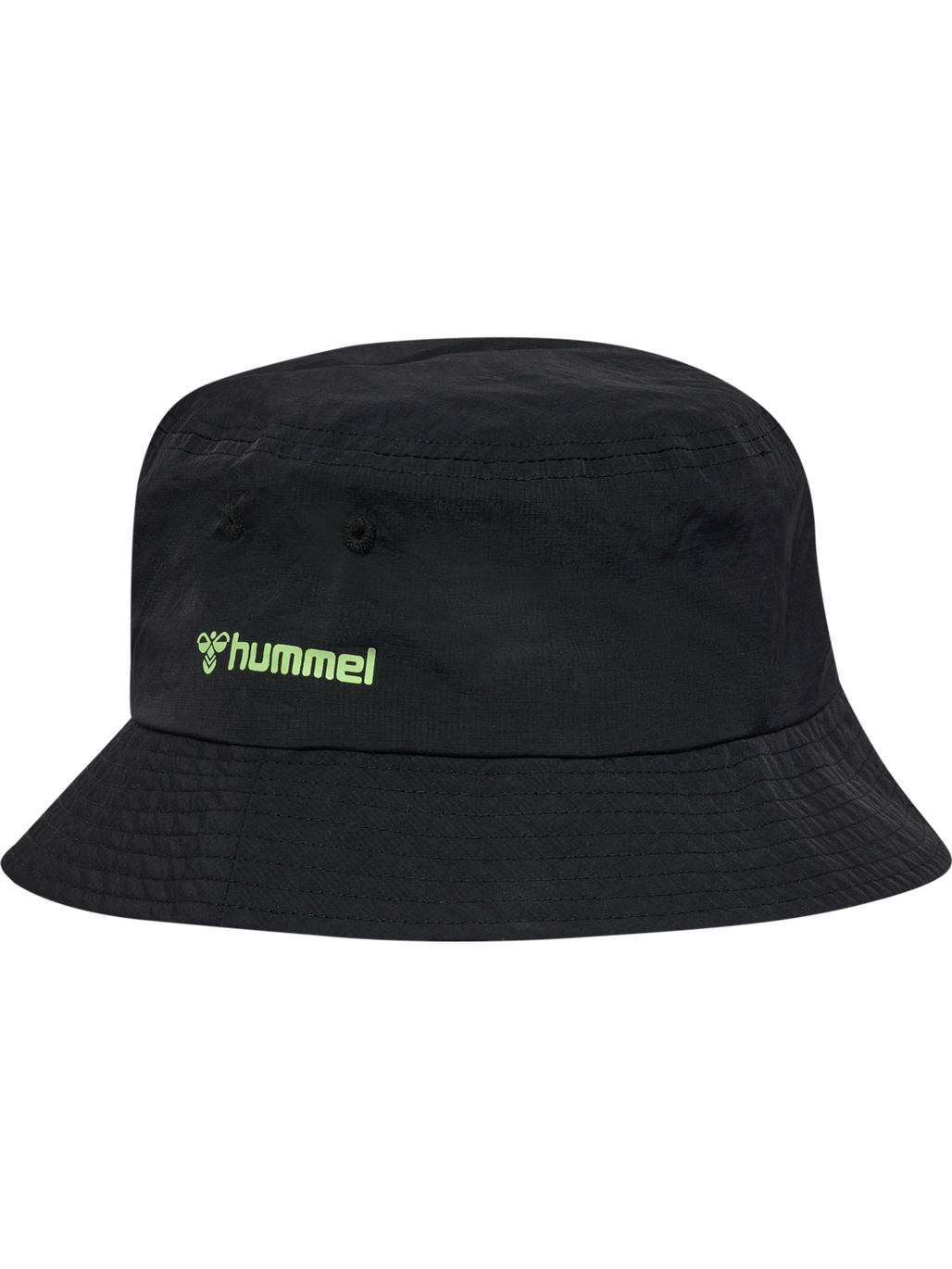 hmlPLADSTILFORSKELLE BUCKET HAT