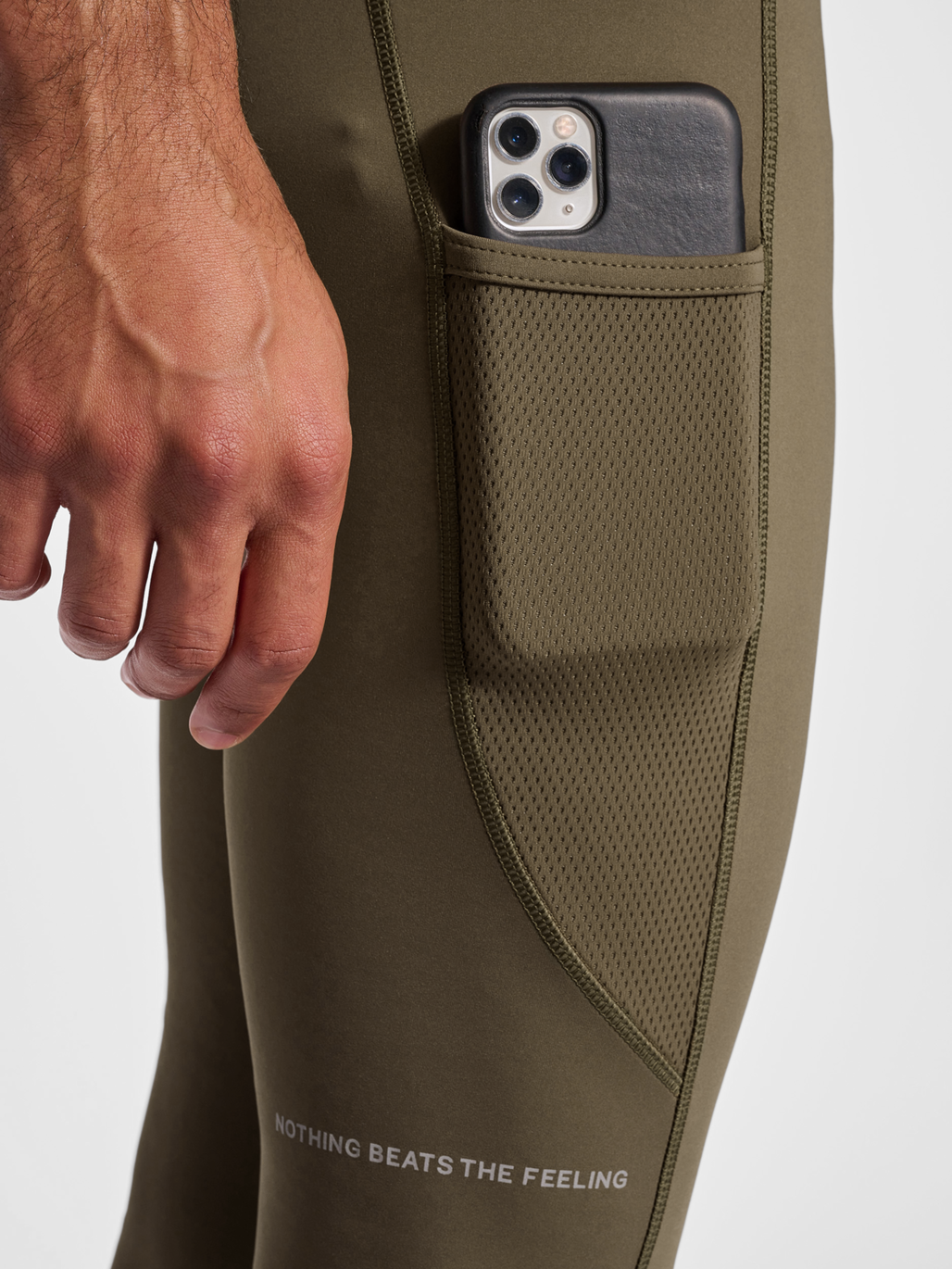 nwlCHICAGO TIGHTS MEN