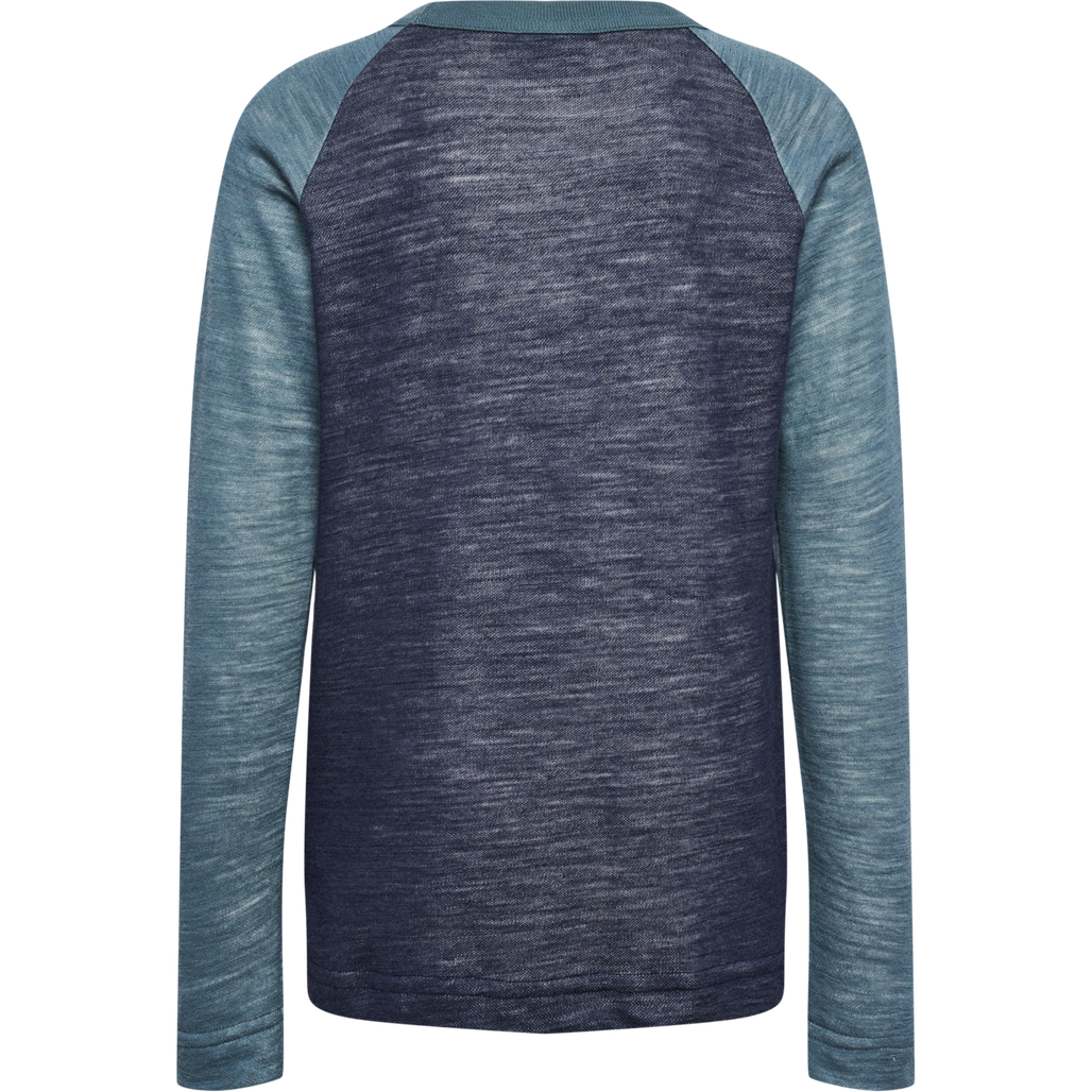 hmlWINGO T-SHIRT L/S