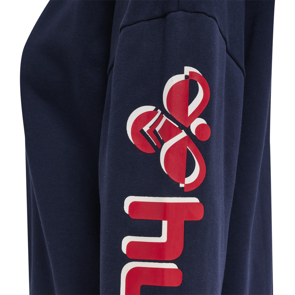 hmlIC KIM SWEATSHIRT