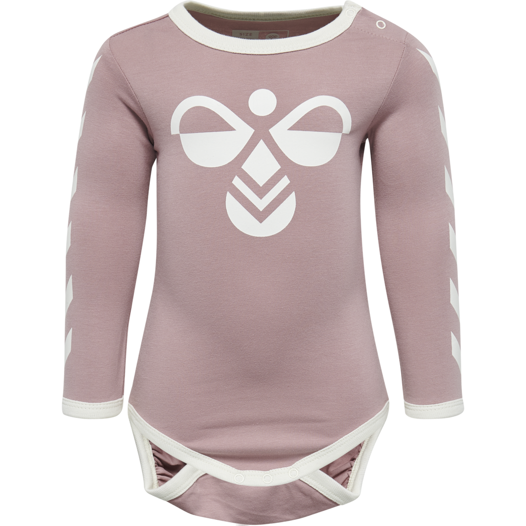 hmlFLIPPER LS BODYSTOCKING