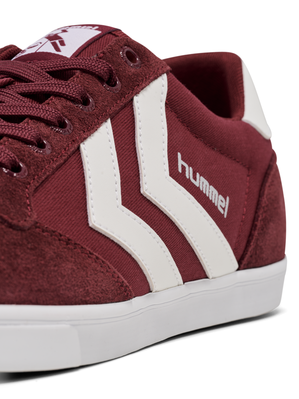 HUMMEL SLIMMER STADIL LOW