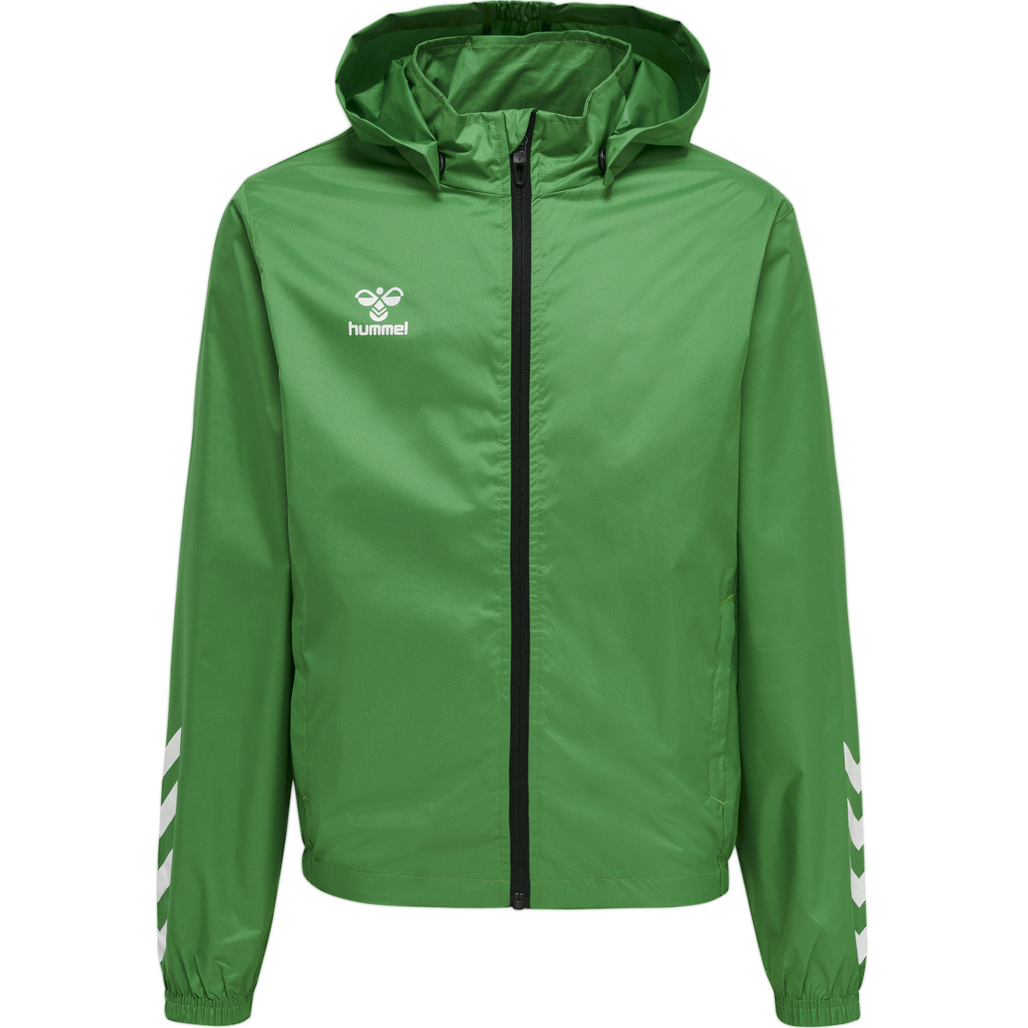 hmlCORE XK SPRAY JACKET KIDS