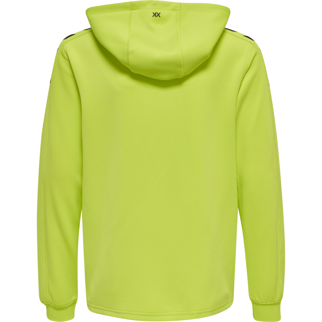 hmlCORE XK POLY KIDS SWEAT HOODIE