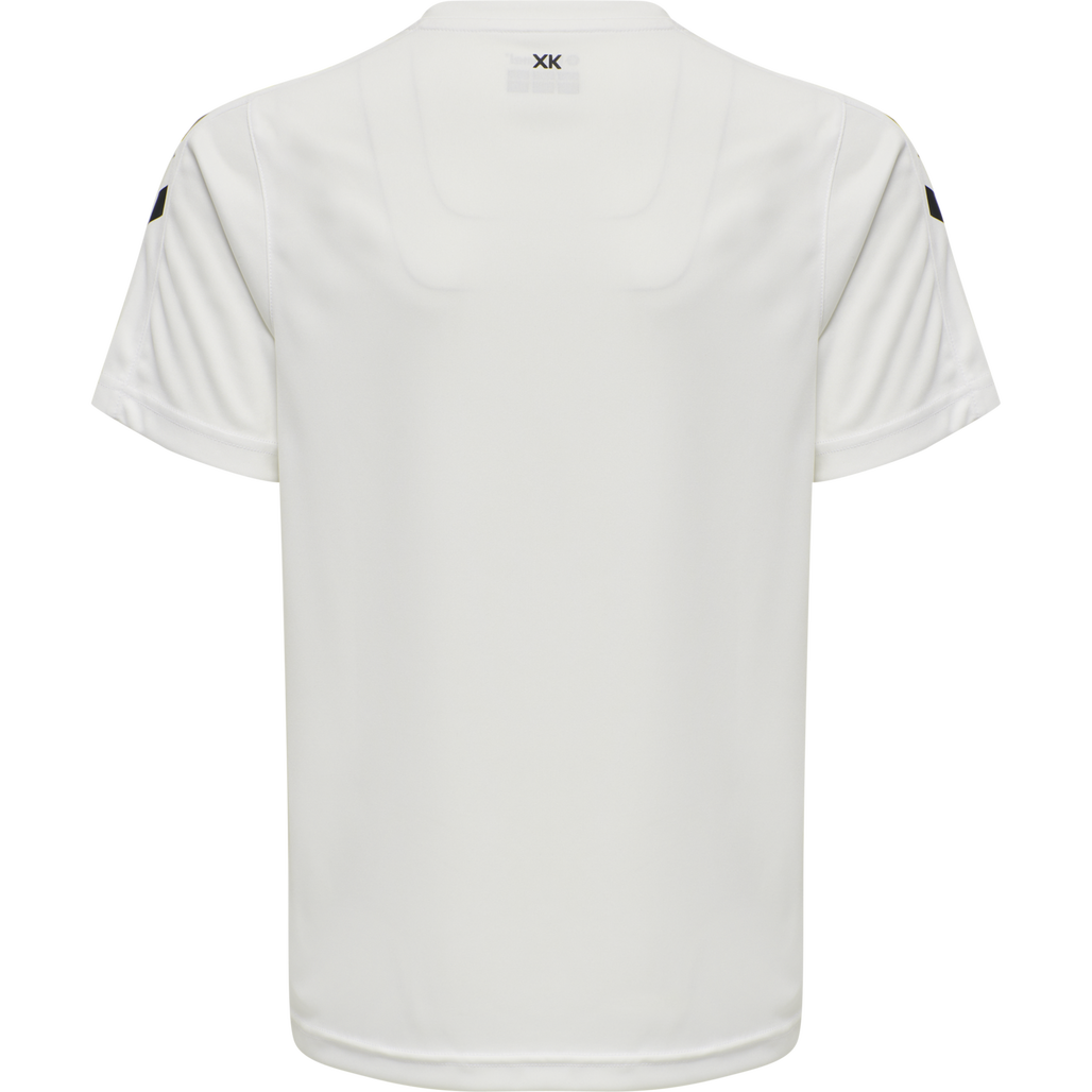 hmlCORE XK POLY JERSEY S/S KIDS
