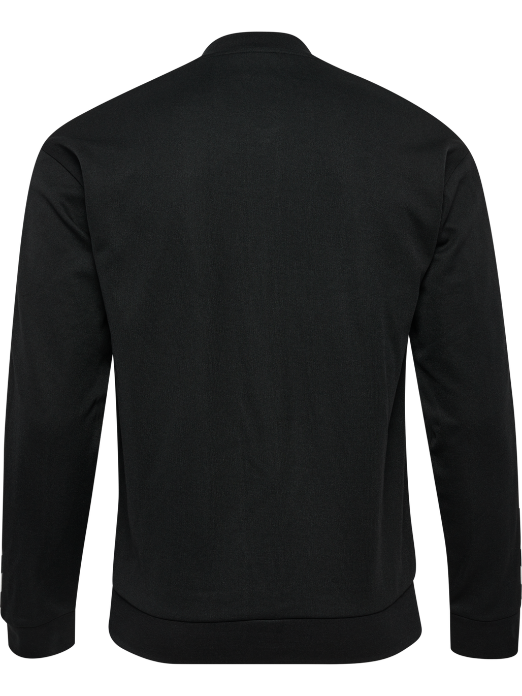 hmlARCHIVE REGULAR POLY ZIP JACKET