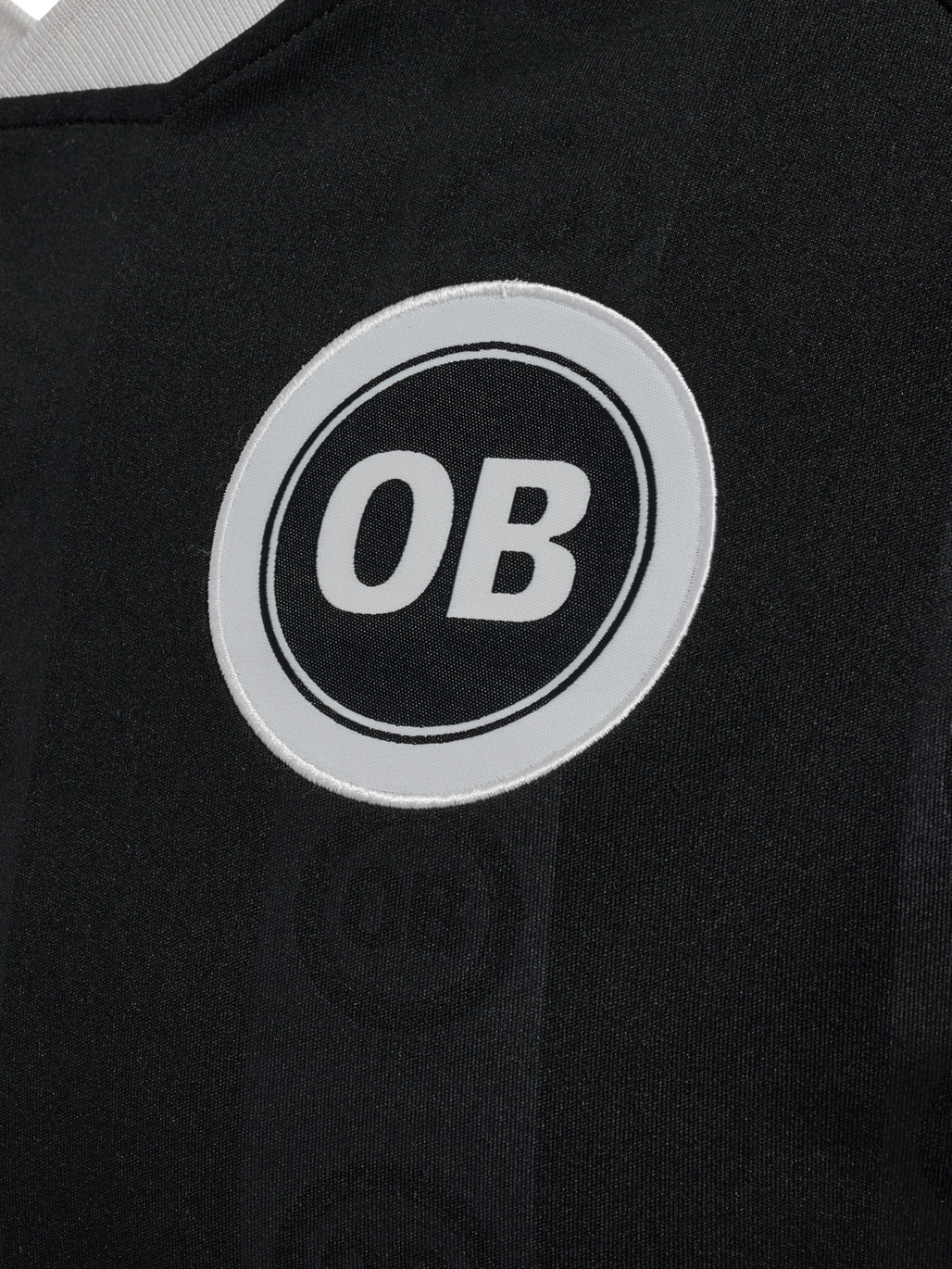 OB 24/25 PREGAME JERSEY S/S