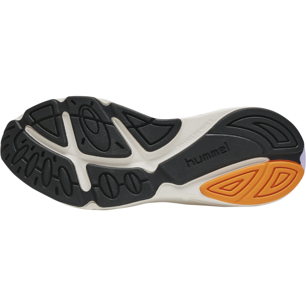 REACH LX 8000 NUBUCK