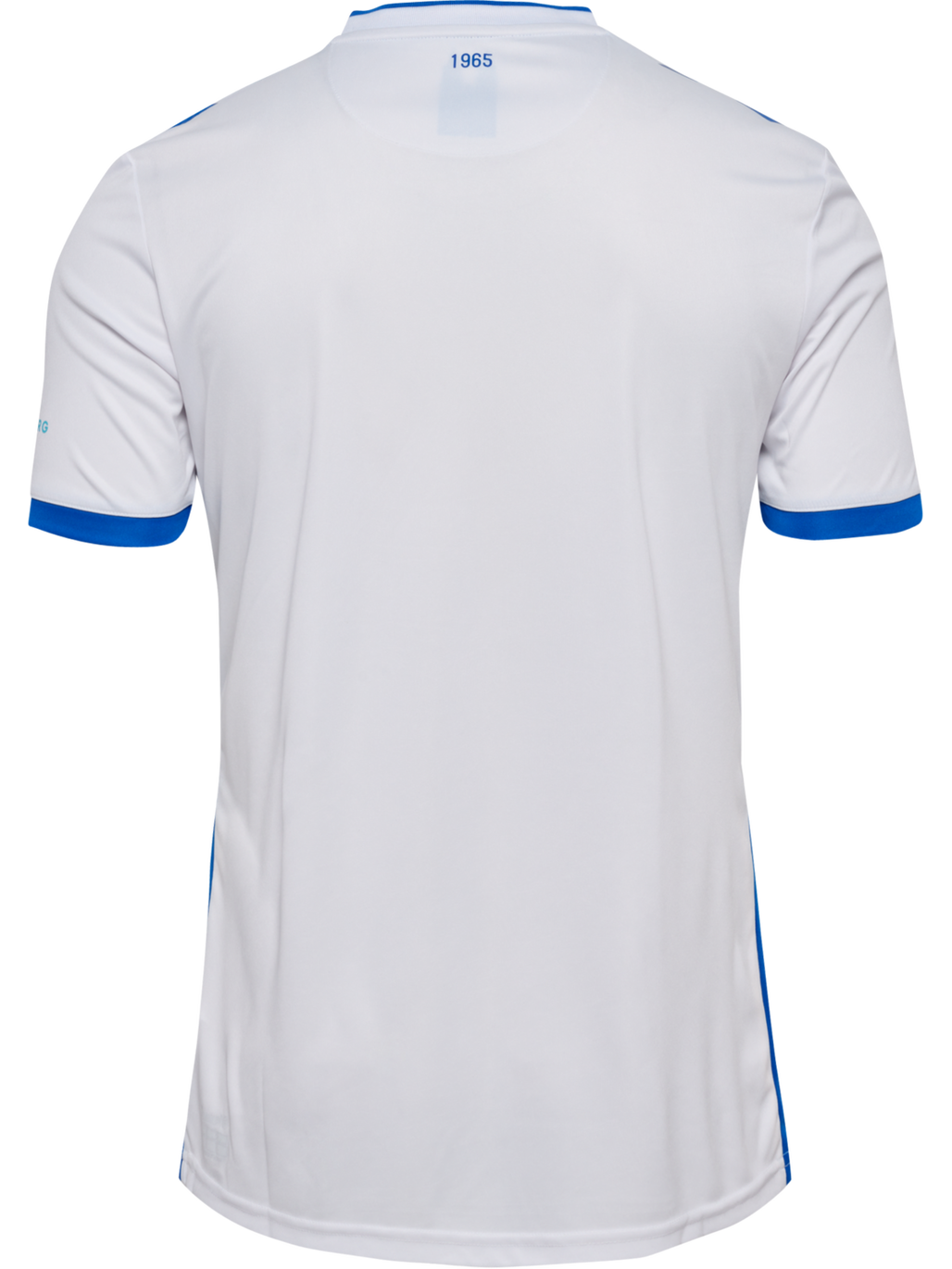 1FCM 24/25 AWAY JERSEY S/S