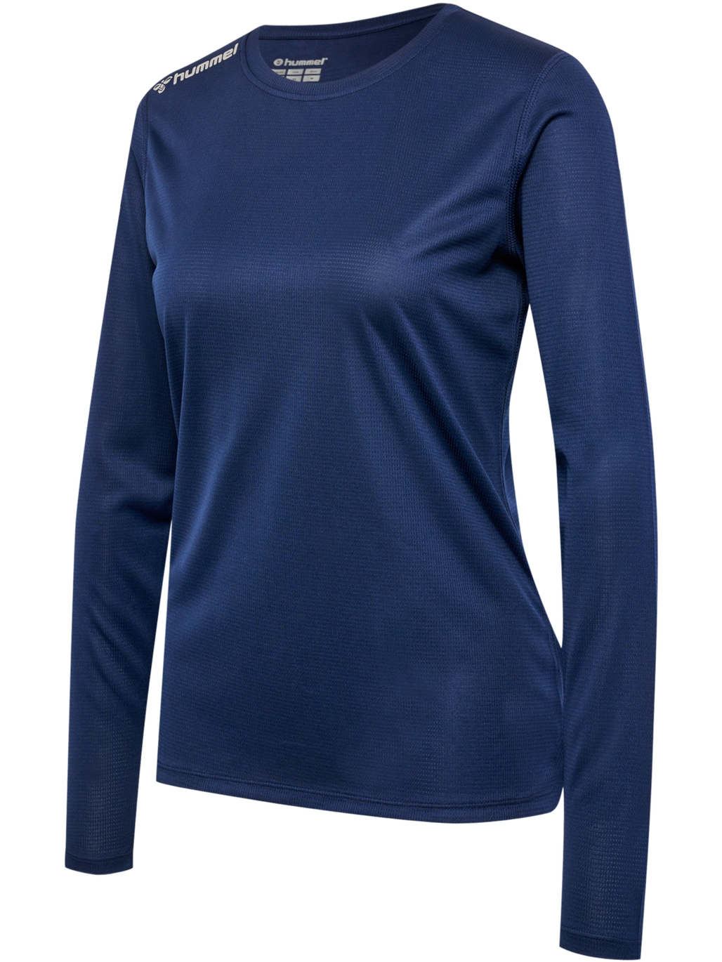 hmlRUN JERSEY L/S WOMAN
