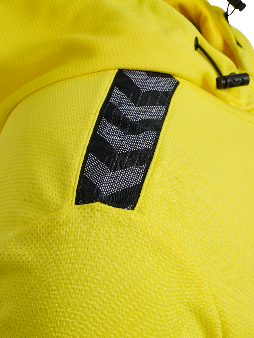 hmlAUTHENTIC PL ZIP HOODIE