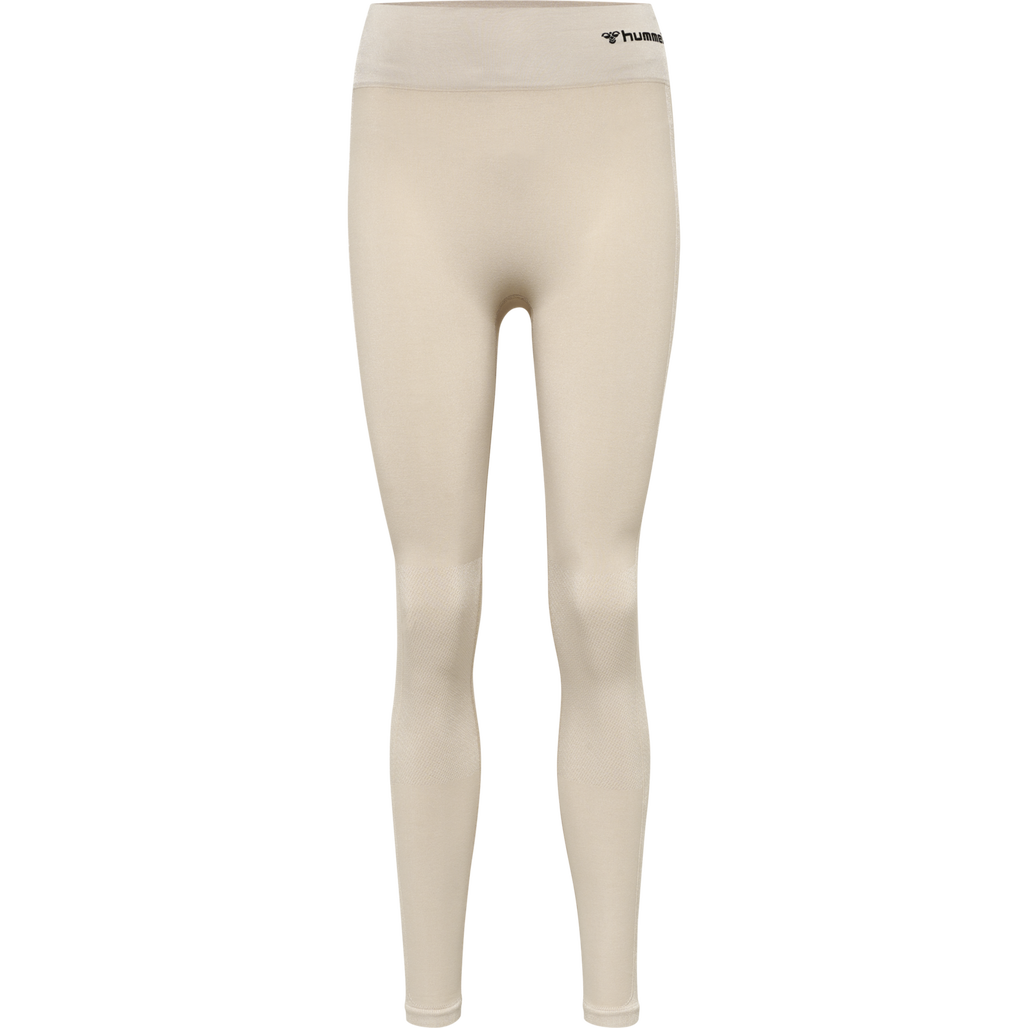 hmlCLEA SEAMLESS MID WAIST TIGHTS