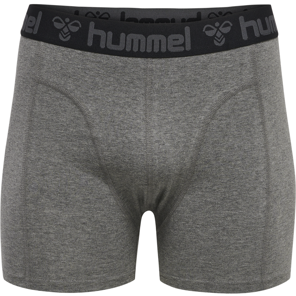 hmlMARSTON 4-PACK BOXERS