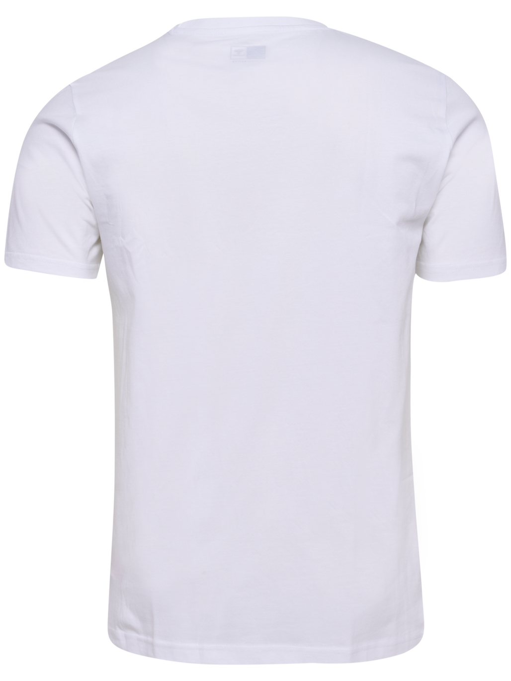 hmlELEMENTAL LOGO COTTON TEE