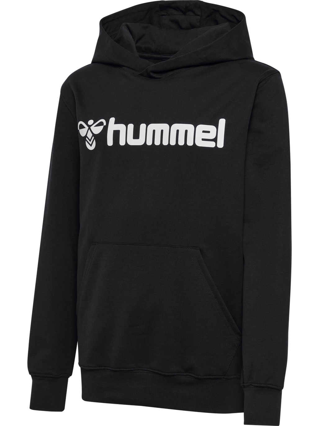 hmlGO 2.0 LOGO HOODIE KIDS